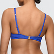 Marie Jo SWIM Marie Jo Swim Emly push up A-D electric blue