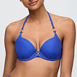 Marie Jo SWIM Marie Jo Swim Emly push up A-D electric blue