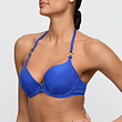 Marie Jo SWIM Marie Jo Swim Emly push up A-D electric blue