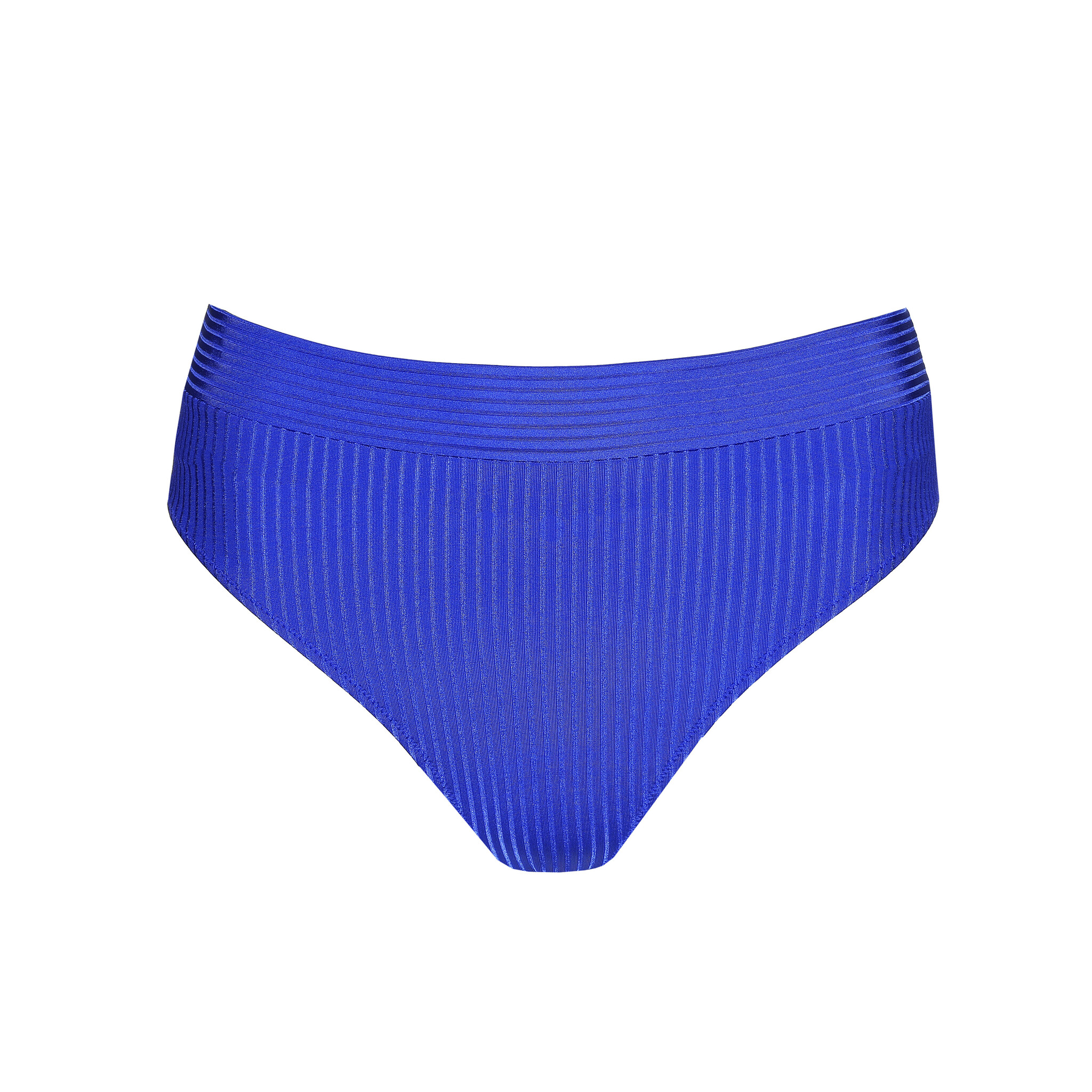 Marie Jo SWIM Marie Jo Swim Emly slip met omslag 36-44 electric blue