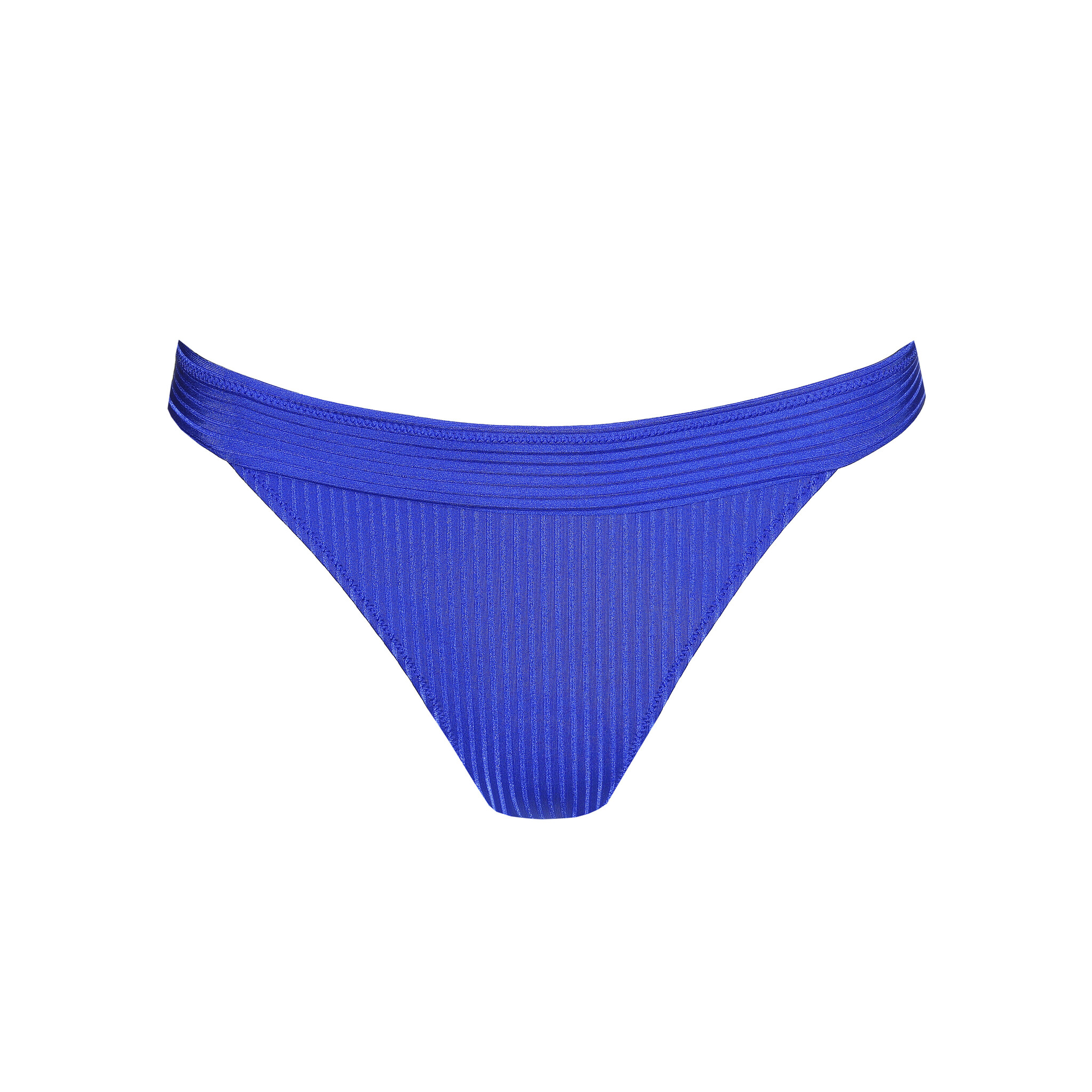 Marie Jo SWIM Marie Jo Swim Emly brazilian slip 36-44 electric blue