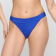 Marie Jo SWIM Marie Jo Swim Emly brazilian slip 38-44 electric blue