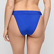 Marie Jo SWIM Marie Jo Swim Emly brazilian slip 36-44 electric blue