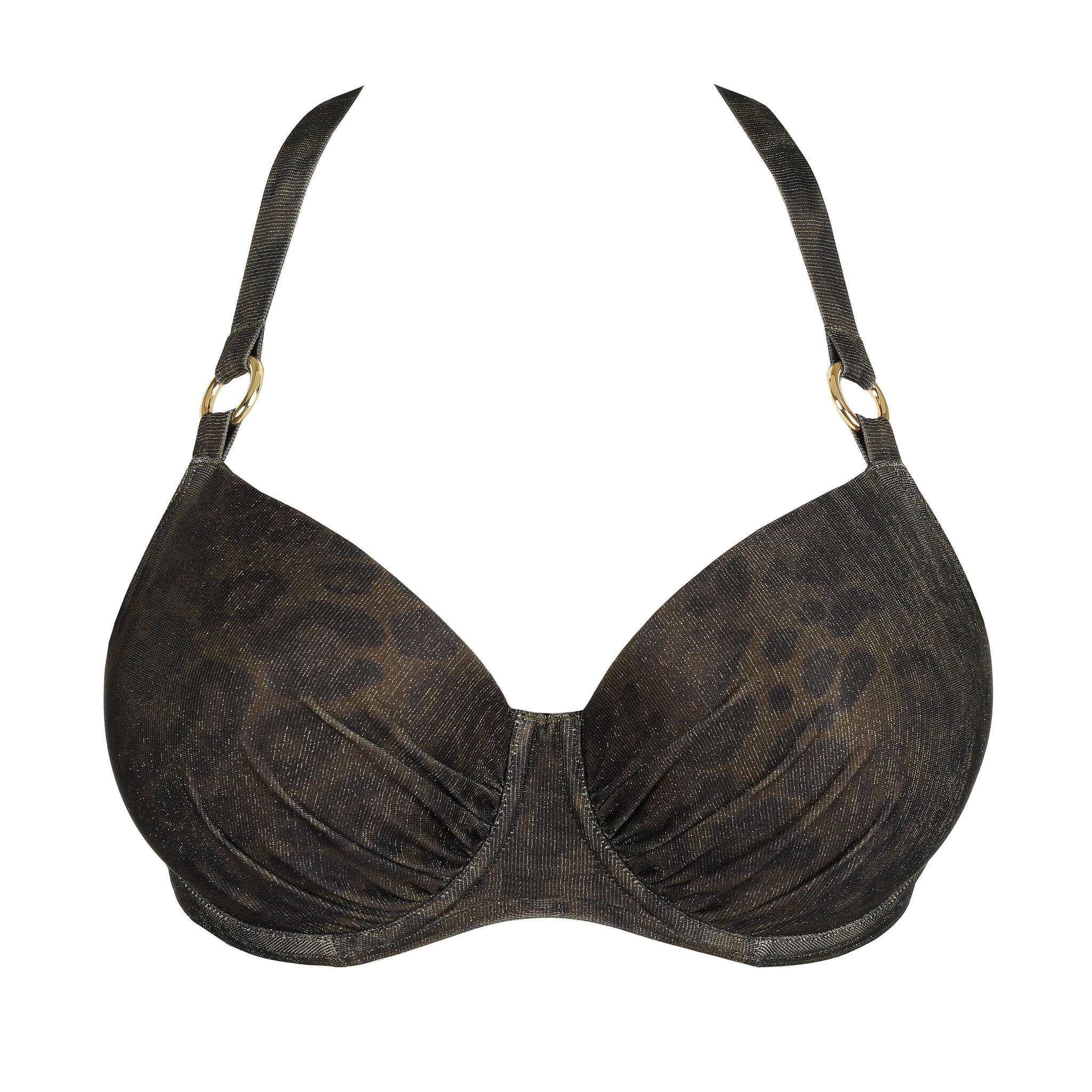 PrimaDonna SWIM Prima Donna Swim Ratjada balconnet mousse C-F jungle jaguar