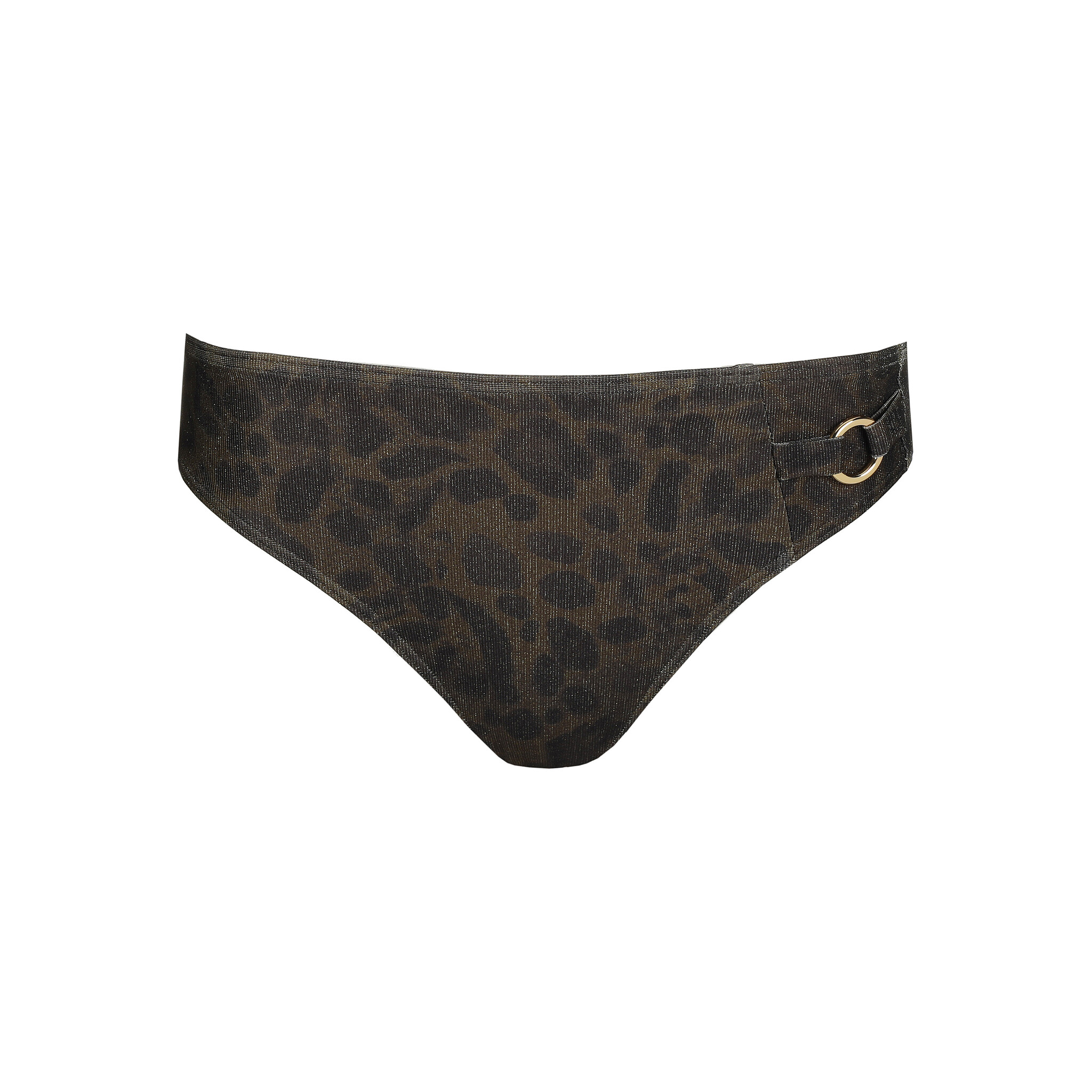 PrimaDonna SWIM Prima Donna Swim Ratjada rioslip 36-46 jungle jaguar