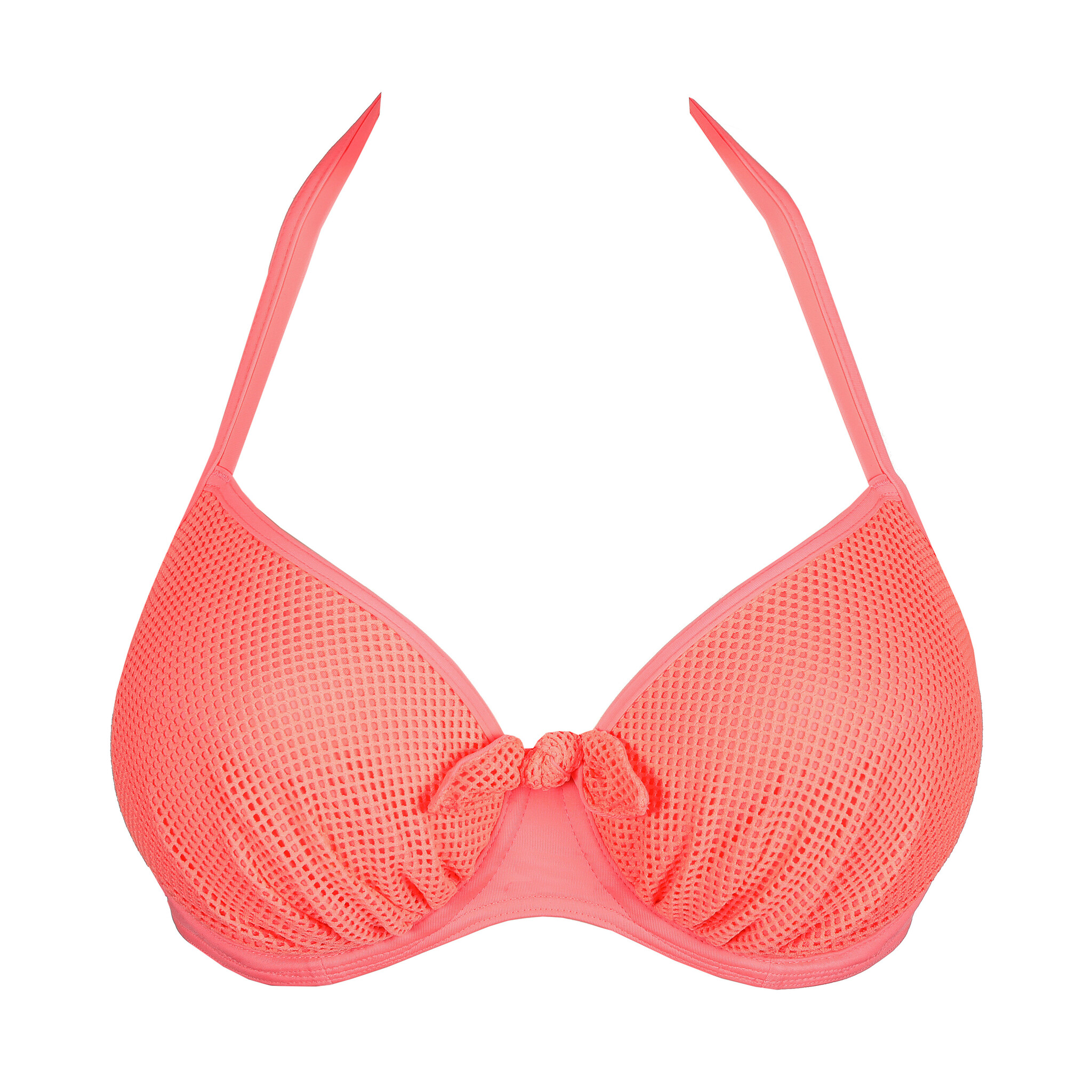 PrimaDonna SWIM Prima Donna Swim Rivas  full cup C-G neon fiesta