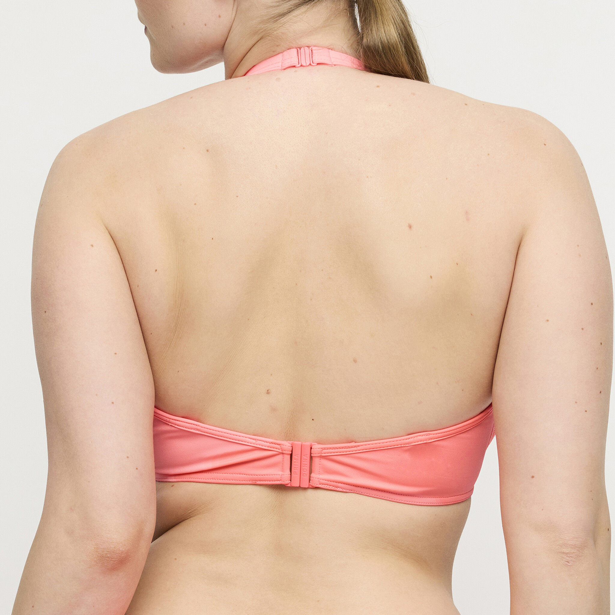 PrimaDonna SWIM Prima Donna Swim Rivas Balconnet mousse C-F neon fiesta