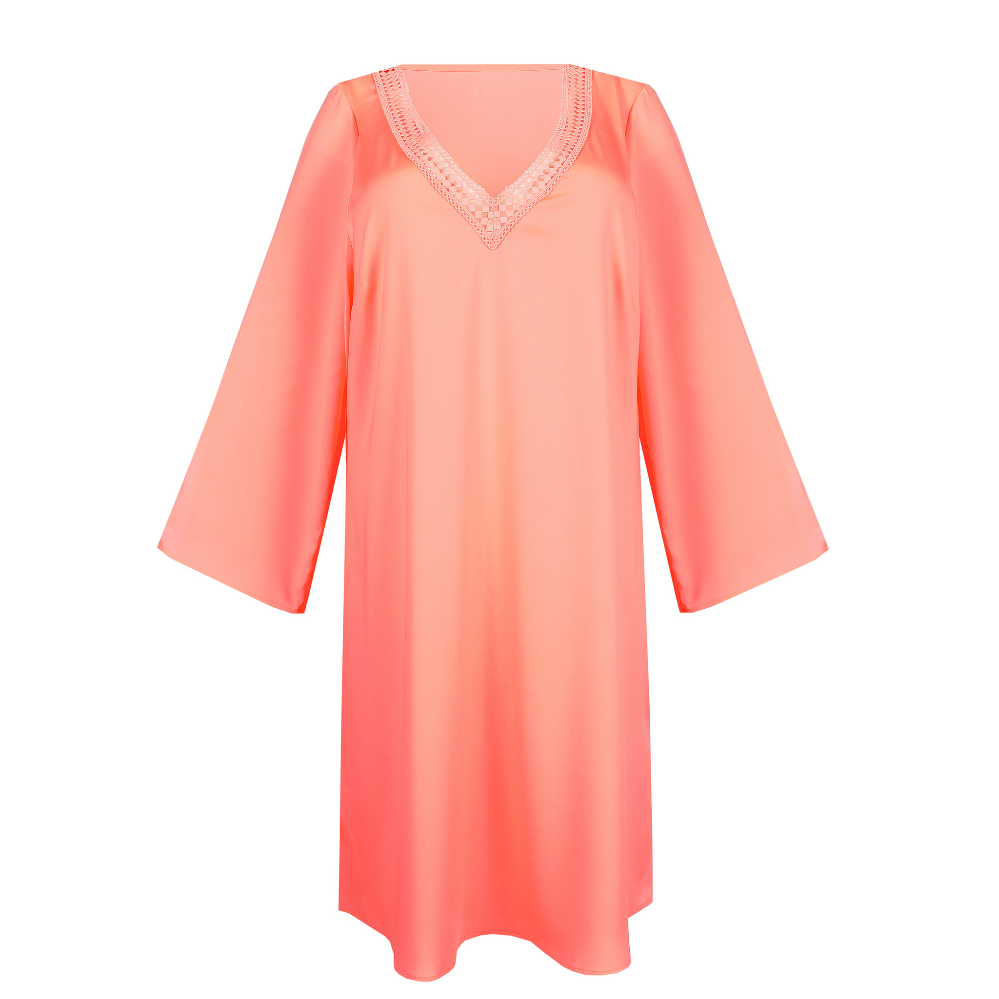 PrimaDonna SWIM Prima Donna Swim Rivas caftan 36-50 neon fiesta