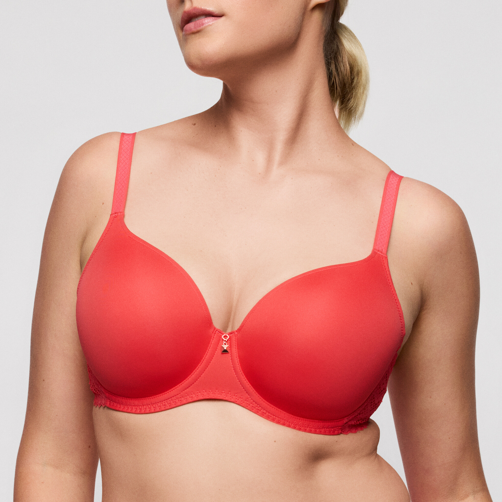 PrimaDonna Twist Prima Donna Twist Grace Bay mousse hart B-G coral