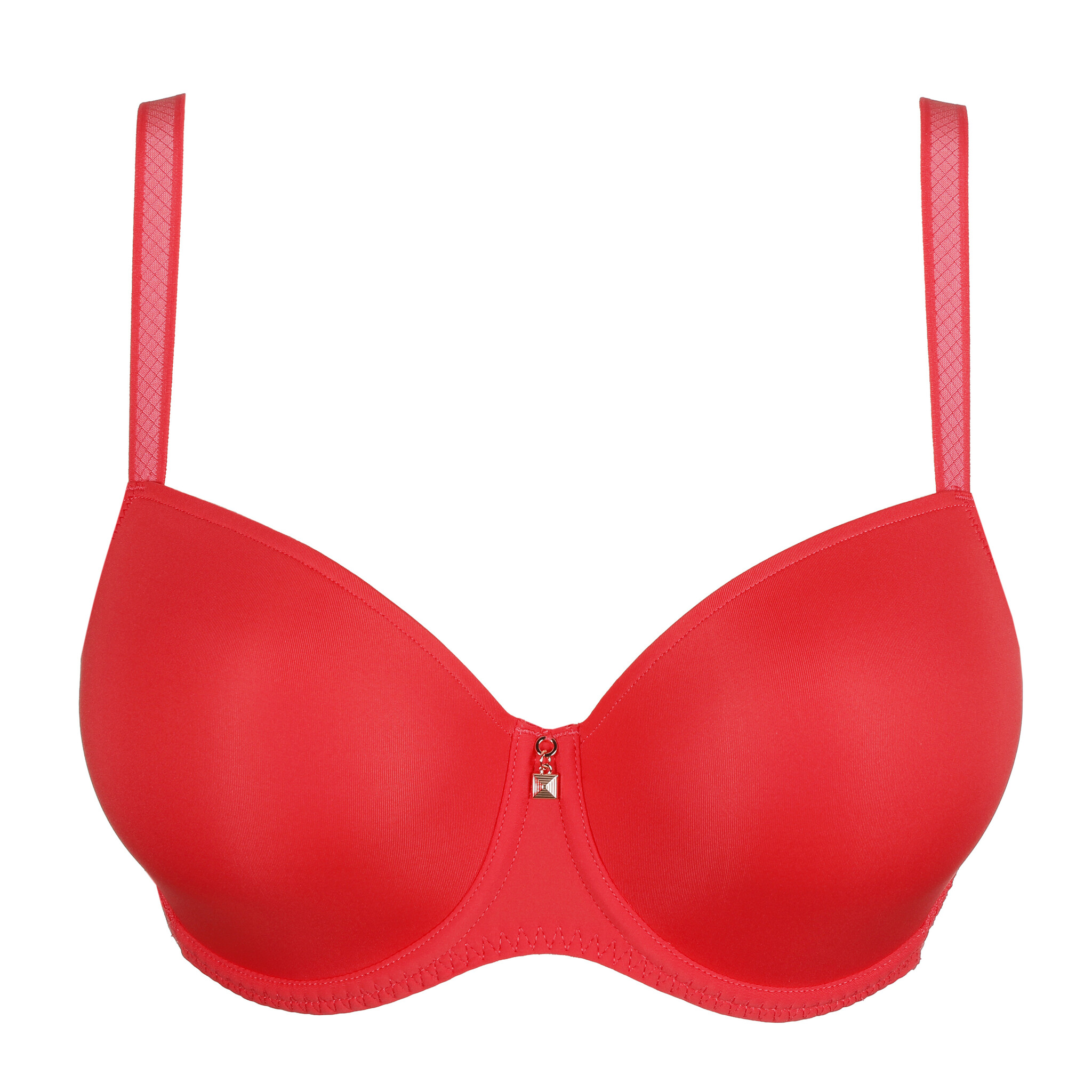 PrimaDonna Twist Prima Donna Twist Grace Bay balconnet mousse B-F coral