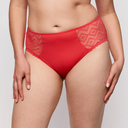 Grace Bay tailleslip 38-48 coral