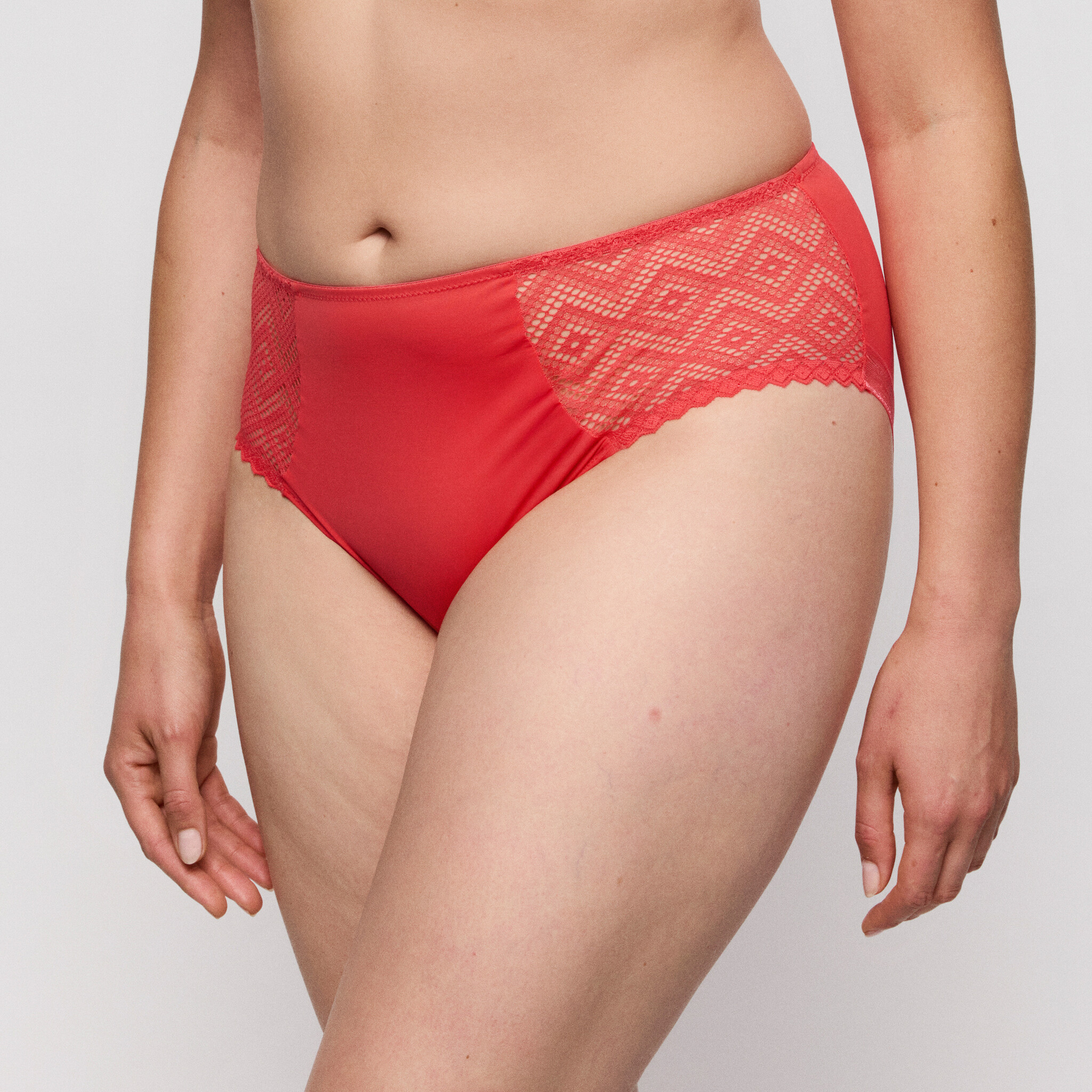 PrimaDonna Twist Prima Donna Twist Grace Bay tailleslip 38-48 coral
