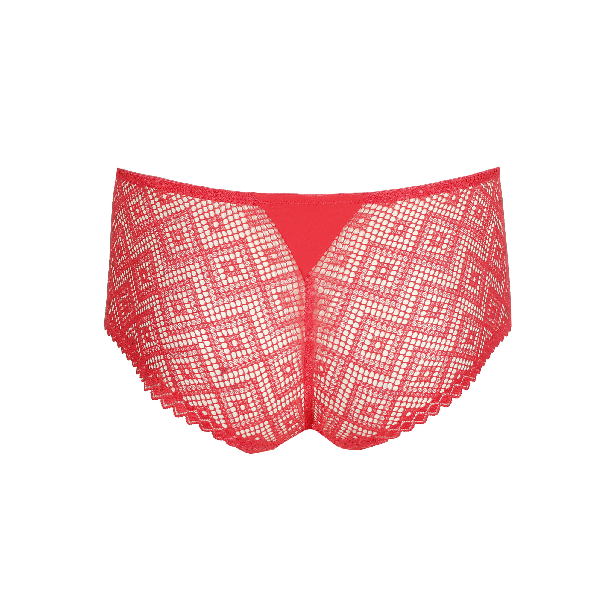 PrimaDonna Twist Prima Donna Twist Grace Bay hotpants 36-46 coral