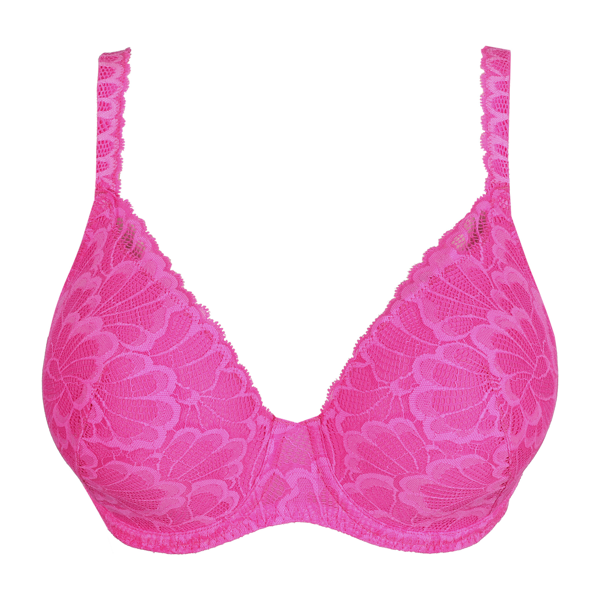PrimaDonna Twist Prima Donna Twist Mocuto mousse hart B-G pixie blossom