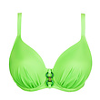 PrimaDonna SWIM Prima Donna Swim Pilon mousse hart B-G neon lime