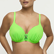 PrimaDonna SWIM Prima Donna Swim Pilon mousse hart B-G neon lime