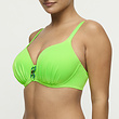 PrimaDonna SWIM Prima Donna Swim Pilon mousse hart B-G neon lime