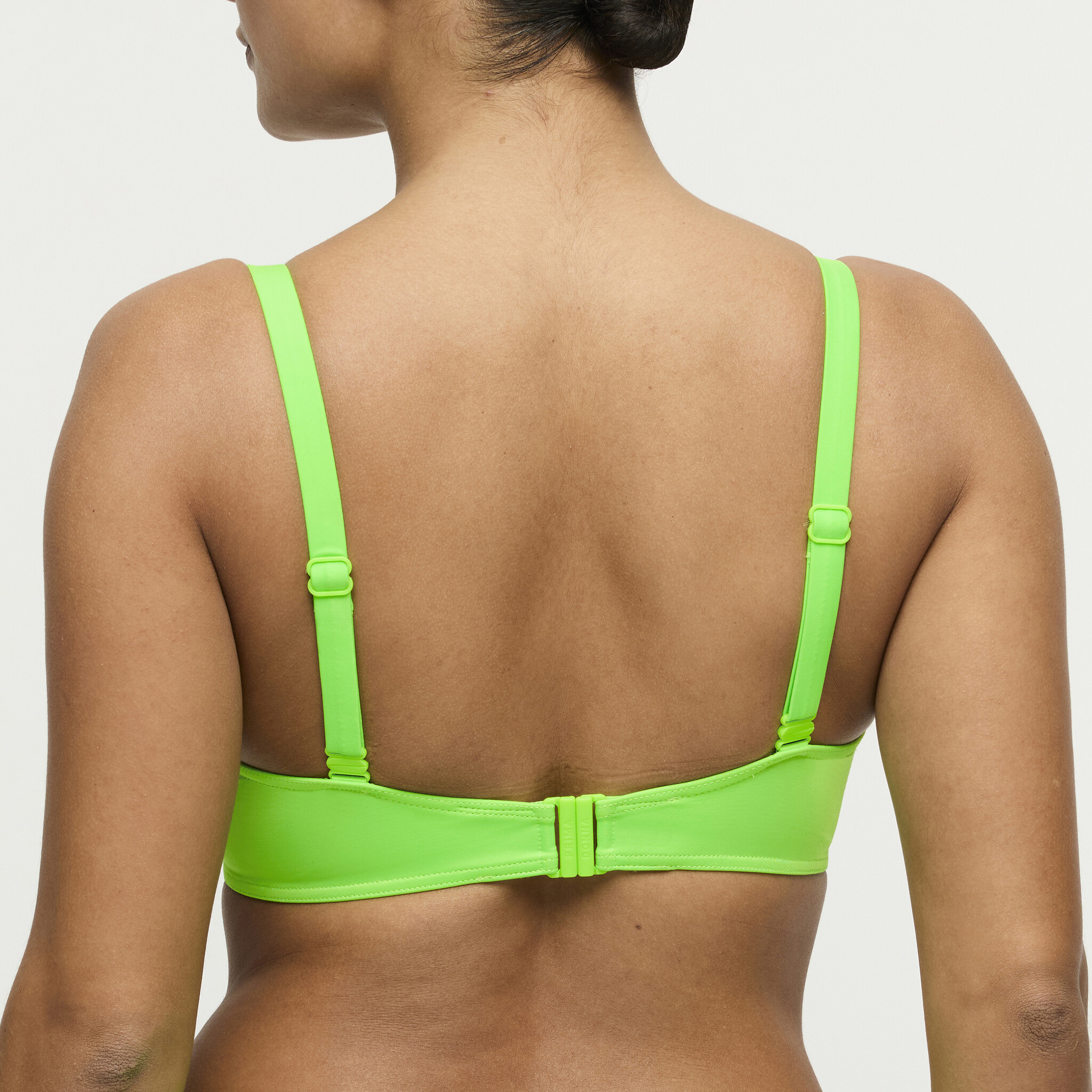 PrimaDonna SWIM Prima Donna Swim Pilon mousse hart B-G neon lime
