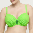 PrimaDonna SWIM Prima Donna Swim Pilon balconnet mousse B-G neon lim