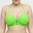 PrimaDonna SWIM Prima Donna Swim Pilon balconnet mousse B-G neon lim