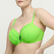 PrimaDonna SWIM Prima Donna Swim Pilon balconnet mousse B-G neon lim