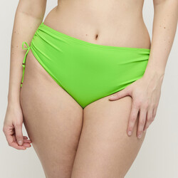 Pilon tailleslip 38-44 neon lime