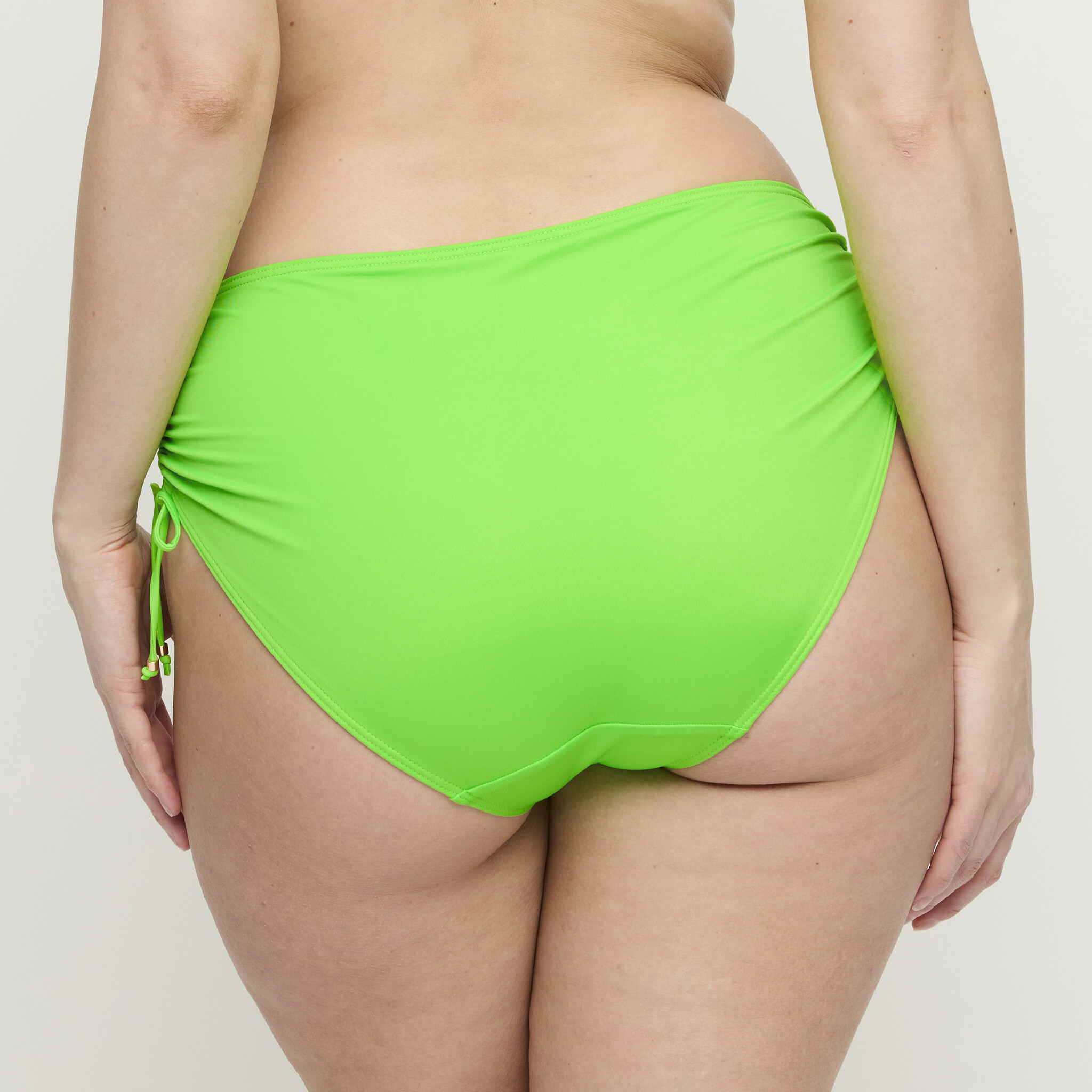 PrimaDonna SWIM Prima Donna Swim Pilon tailleslip 38-48 neon lime