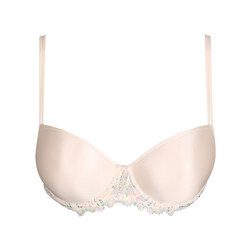 Jane balconnet mousse B-D  boudoir