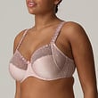 Prima Donna Prima Donna Twist Monterrey full cup B-I vintage pink