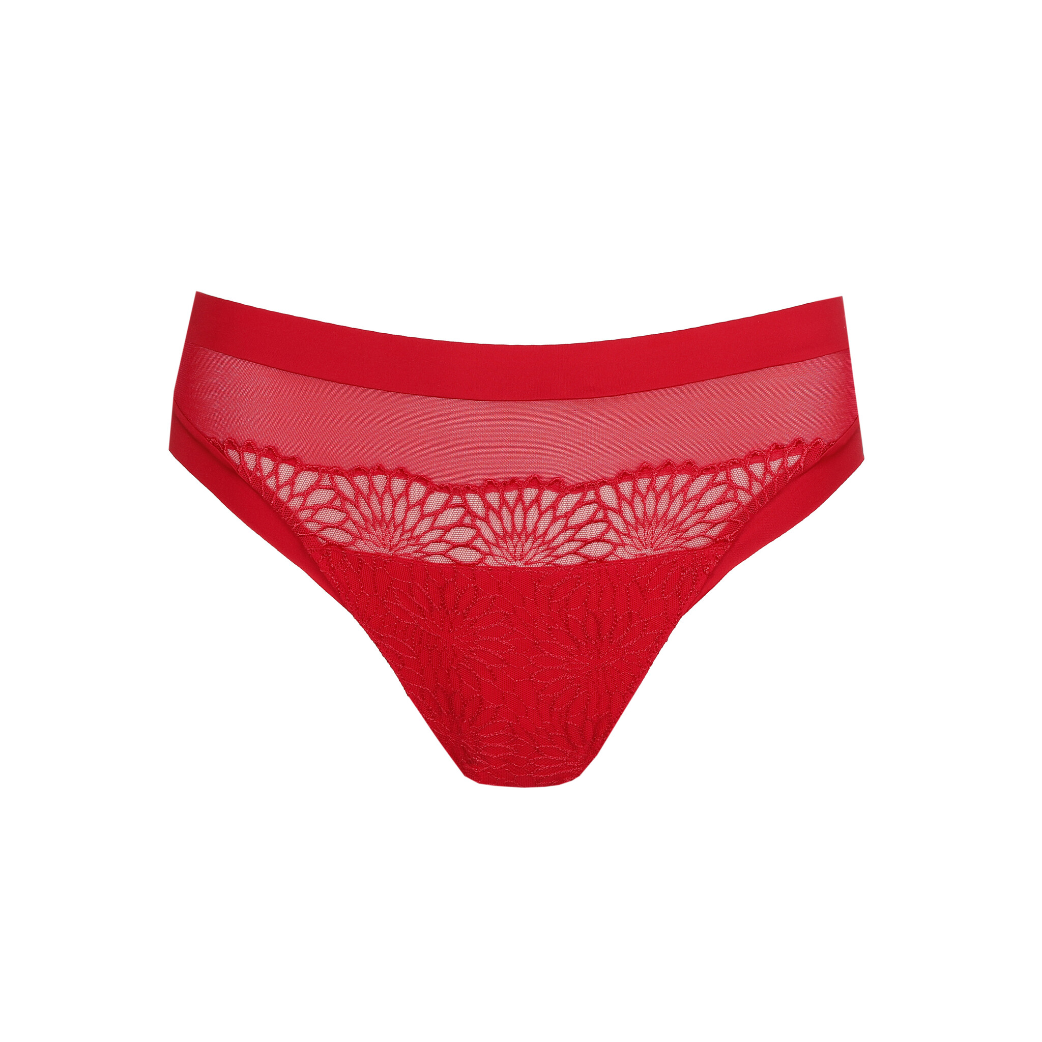 Prima Donna Prima Donna Sophora rioslip 38-48 true red