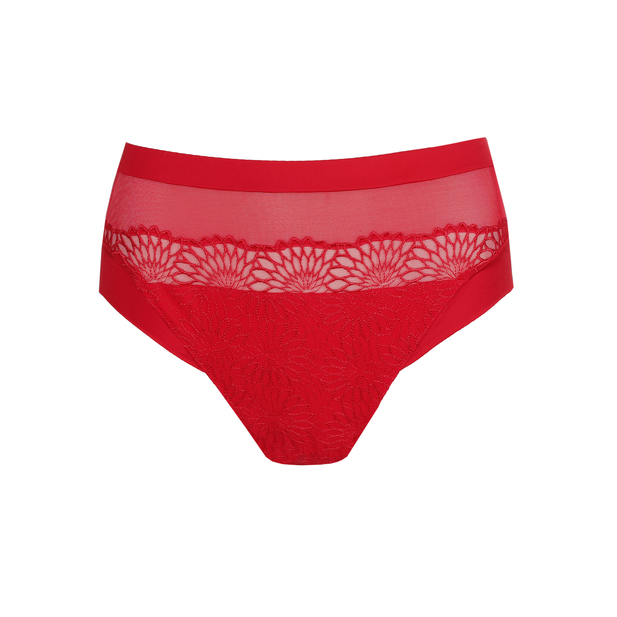 Prima Donna Prima Donna Sophora tailleslip 40-52 true red