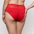 Prima Donna Prima Donna Sophora tailleslip 40-52 true red