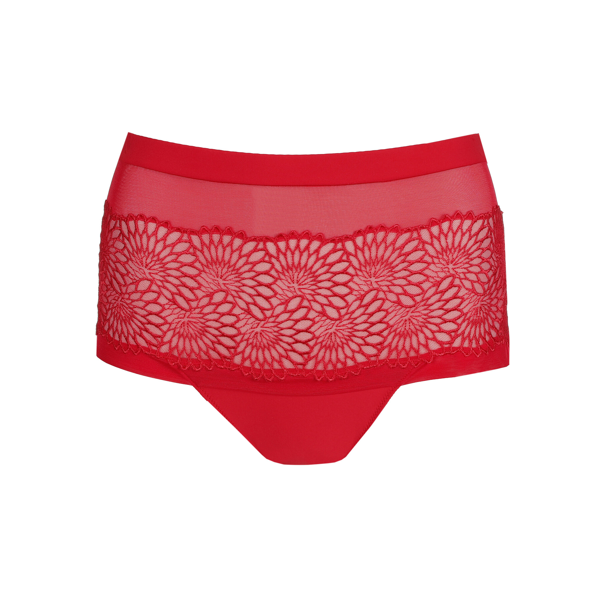 Prima Donna Prima Donna Sophora hotpants 36-48 true red
