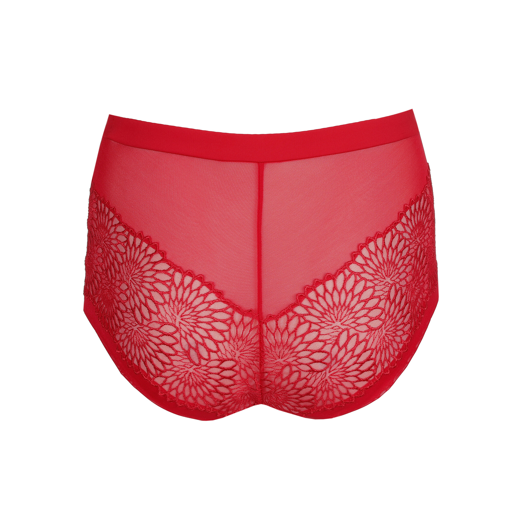 Prima Donna Prima Donna Sophora hotpants 36-48 true red