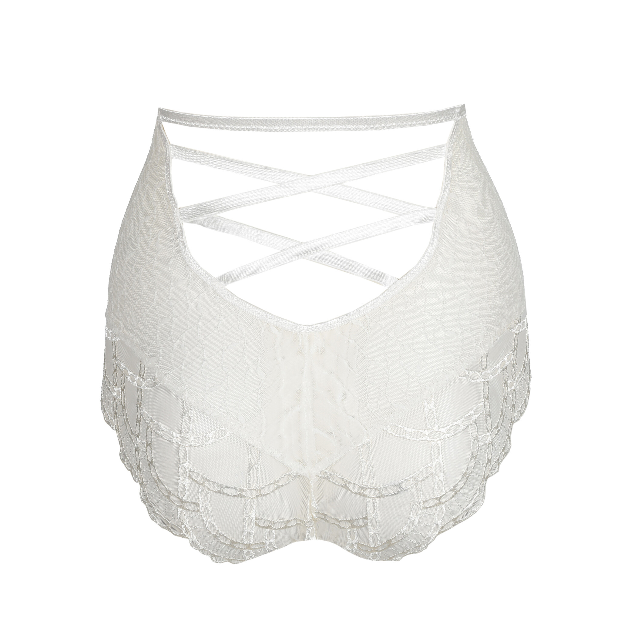 Prima Donna Prima Donna Naica speciale slip 38-48 natuur