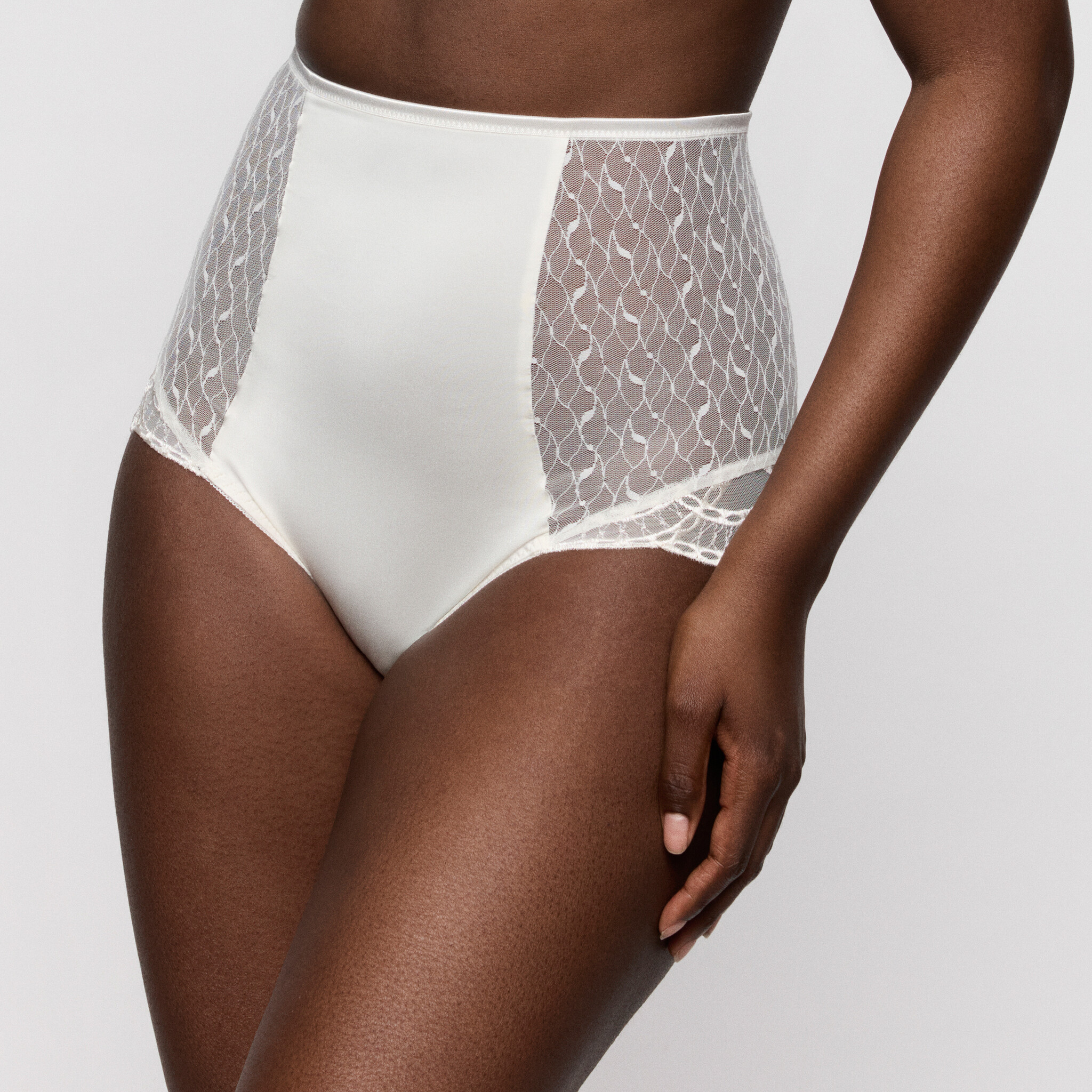 Prima Donna Prima Donna Naica speciale slip 38-48 natuur