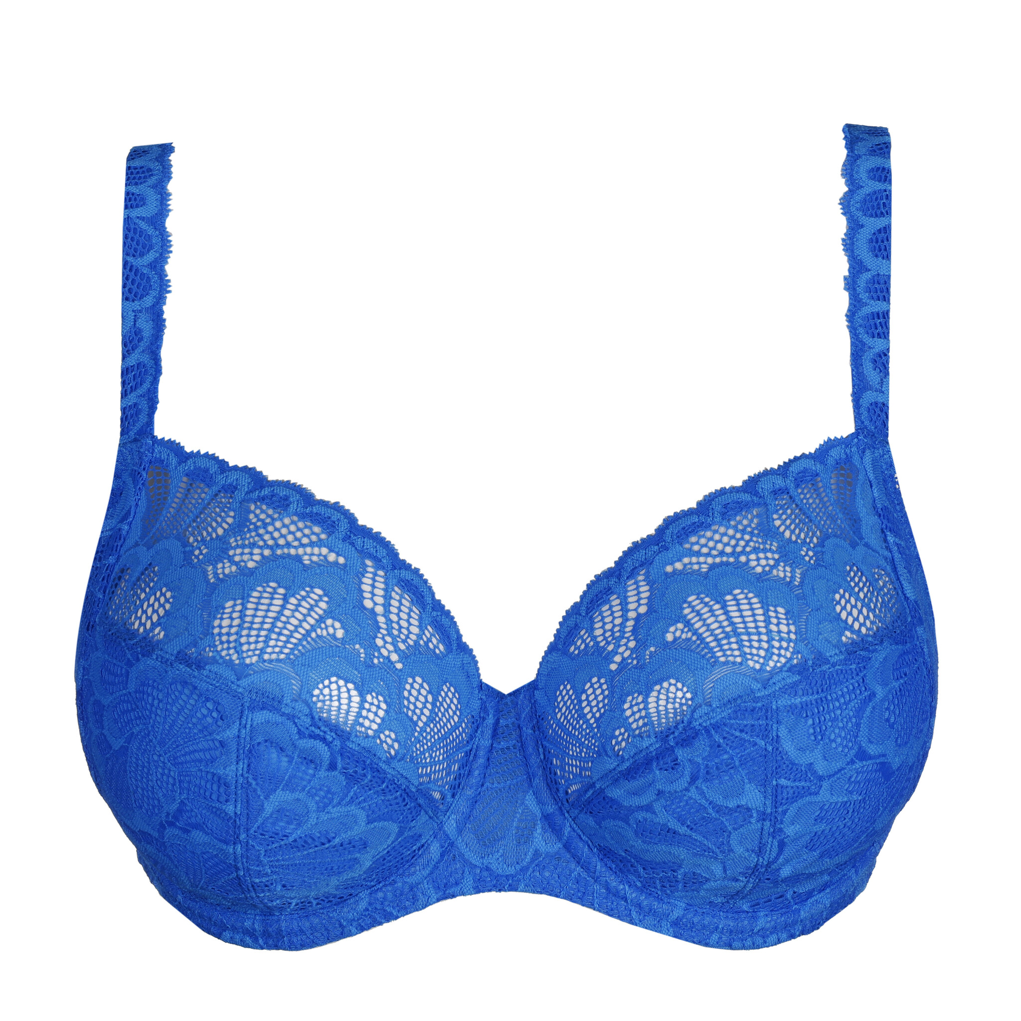 PrimaDonna Twist Prima Donna Twist Mocuto full cup B-G blu china