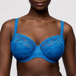 Mocuto full cup B-F blu china