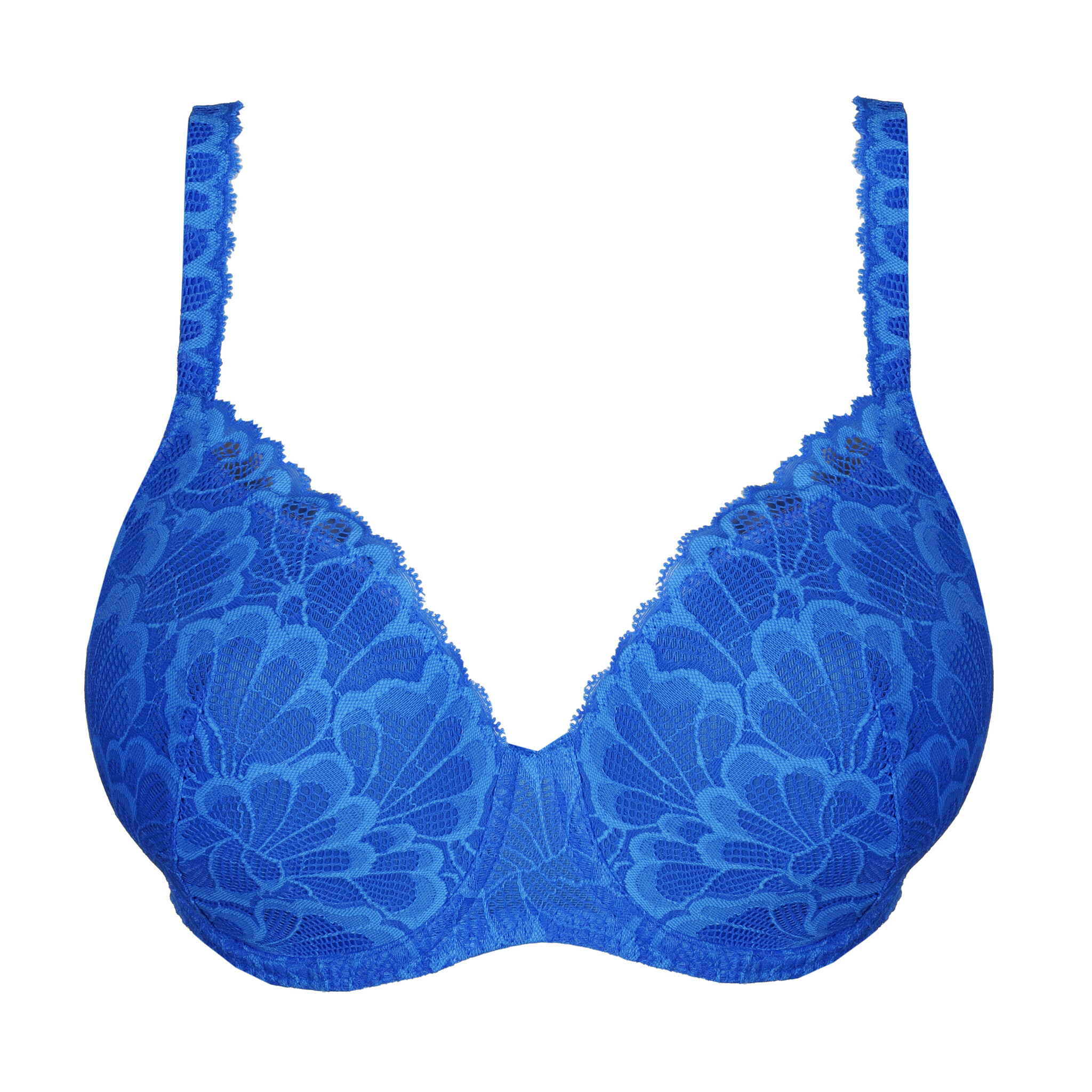 PrimaDonna Twist Prima Donna Twist Mocuto mousse hart B-G blu china