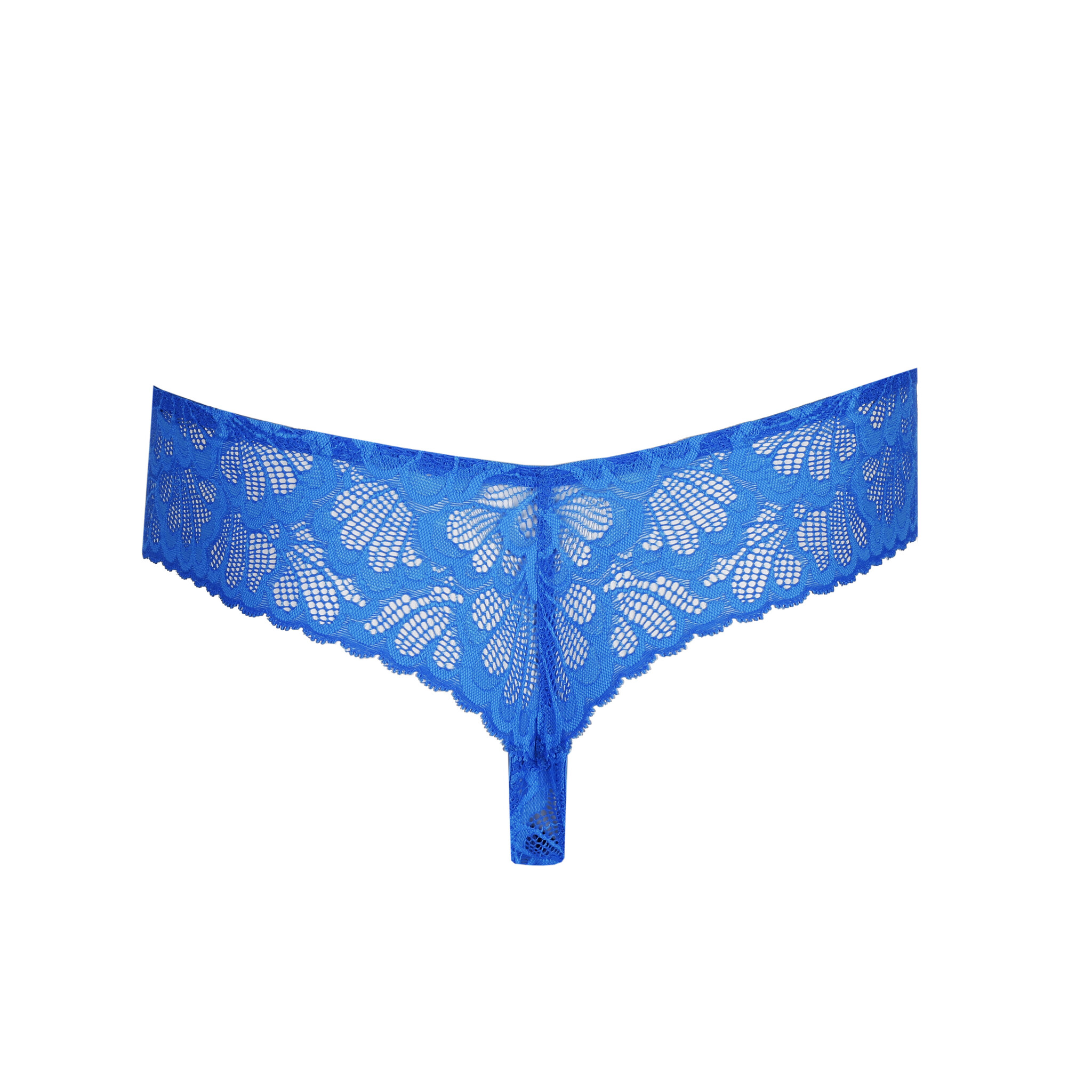 PrimaDonna Twist Prima Donna Twist Mocuto string 36-46 blu china