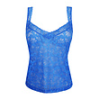 PrimaDonna Twist Prima Donna Twist Mocuto topje 36-46 blu china