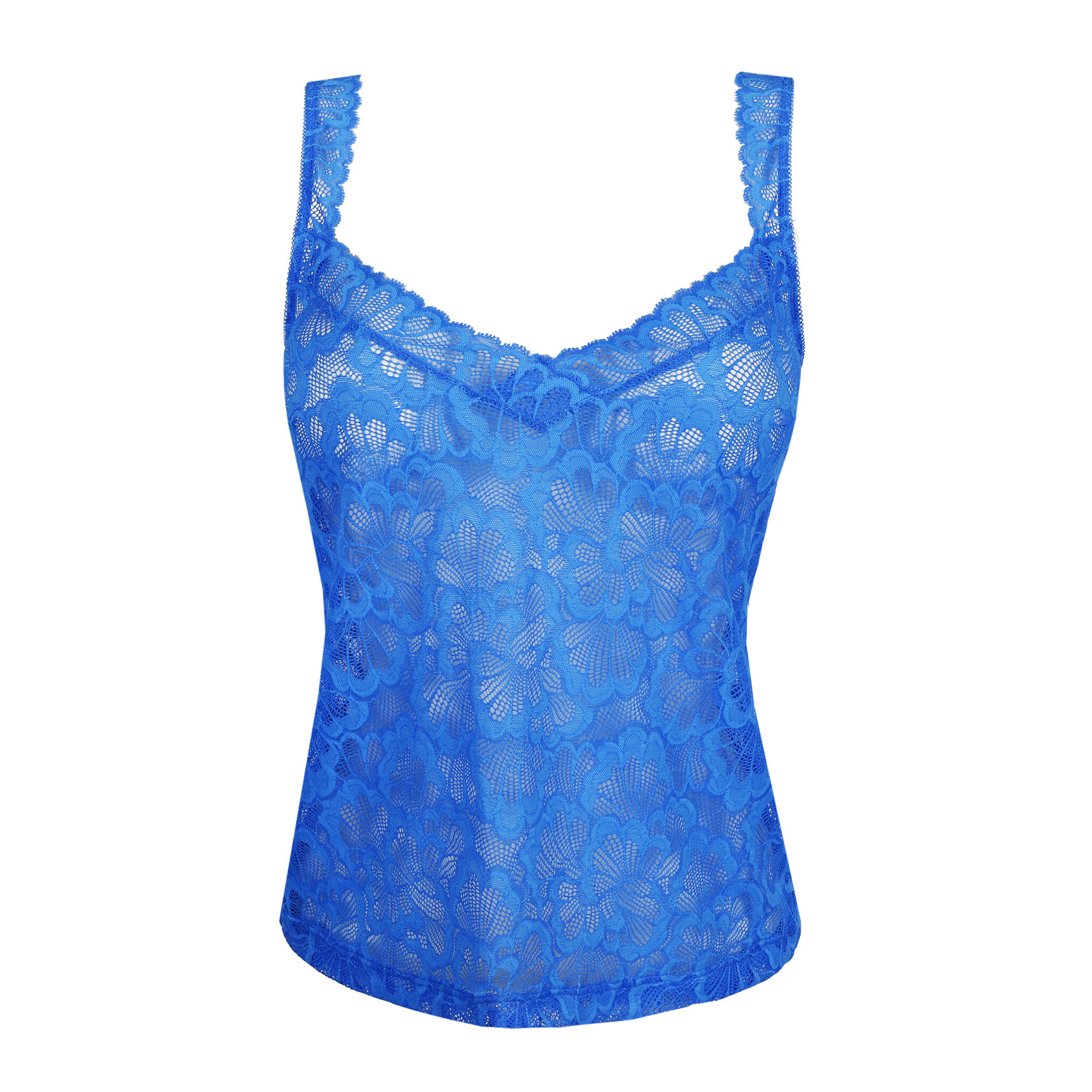 PrimaDonna Twist Prima Donna Twist Mocuto topje 36-46 blu china