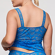PrimaDonna Twist Prima Donna Twist Mocuto topje 36-46 blu china