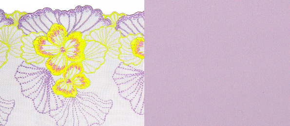 Prima Donna Prima Donna Ixia  full cup B-I wisteria