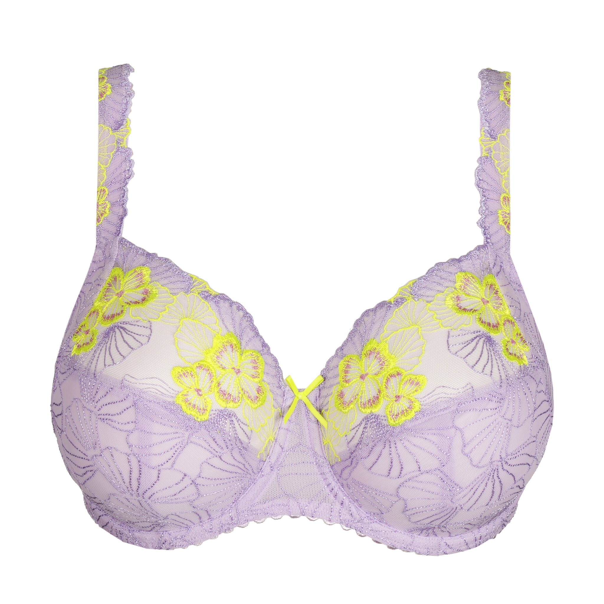 Prima Donna Prima Donna Ixia  full cup B-I wisteria