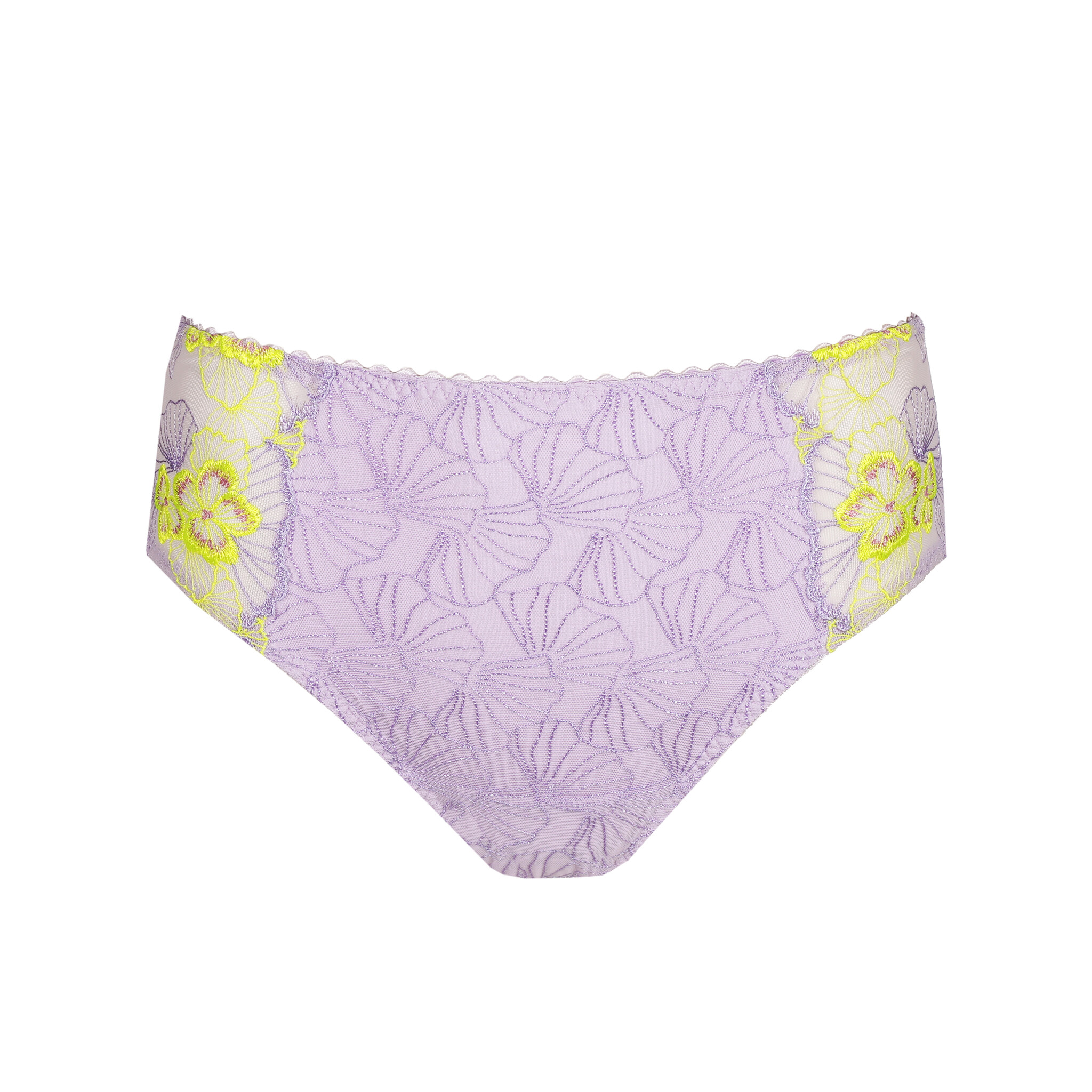 Prima Donna Prima Donna Ixia tailleslip 40-52 wisteria