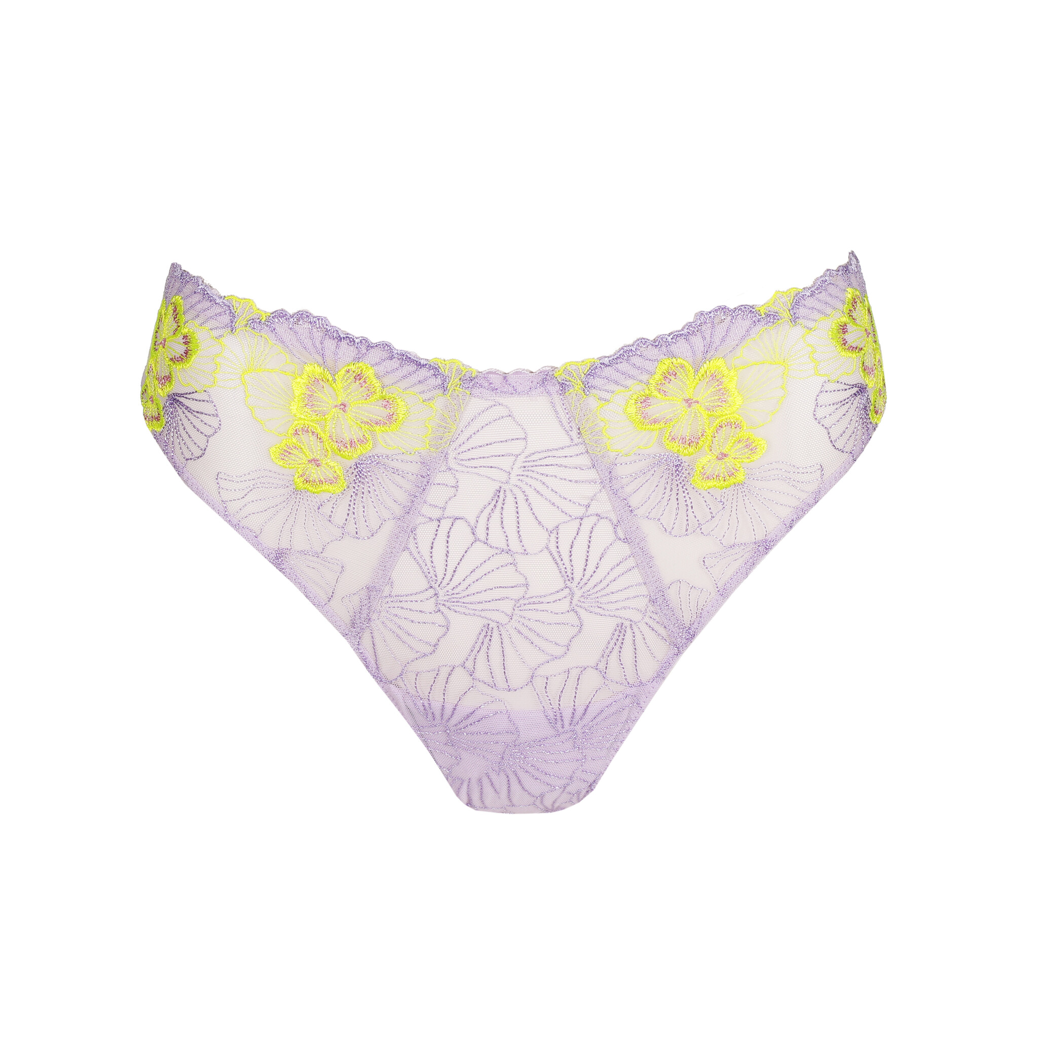 Prima Donna Prima Donna Ixia string 38-46 wisteria