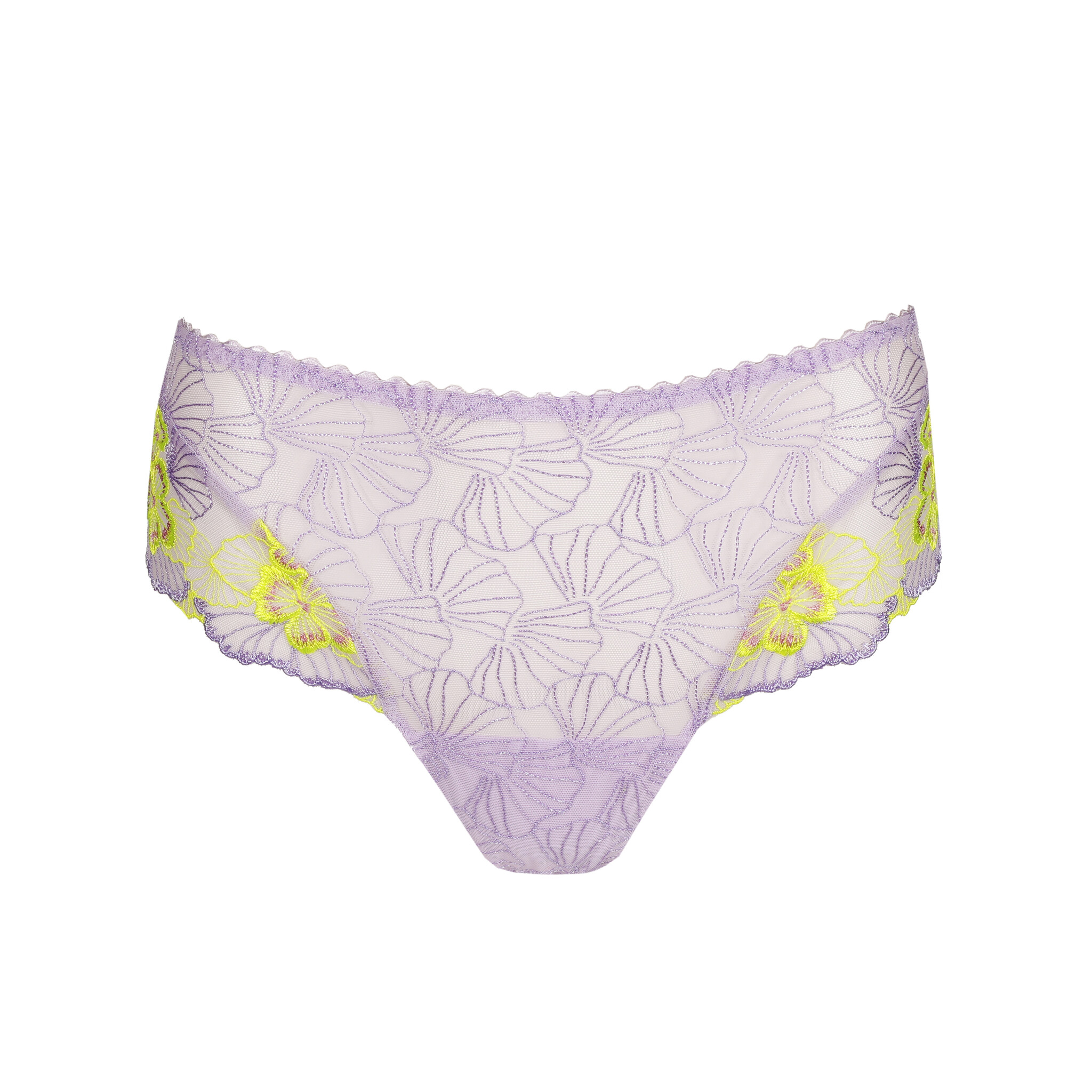 Prima Donna Prima Donna Ixia luxe string 36-48 wisteria