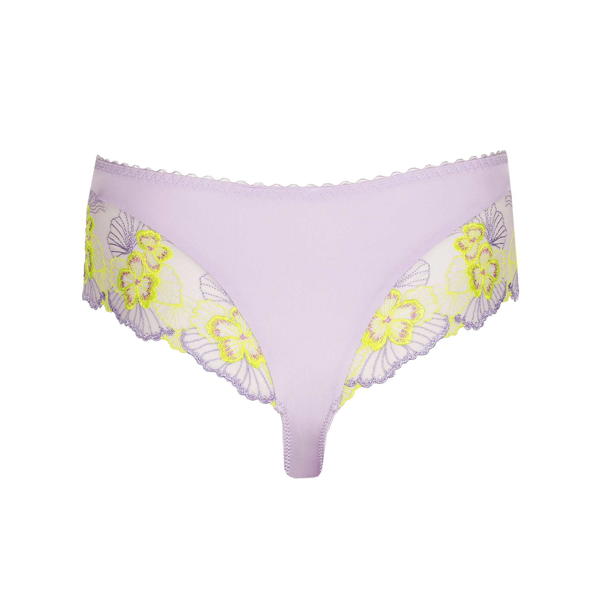 Prima Donna Prima Donna Ixia luxe string 36-48 wisteria