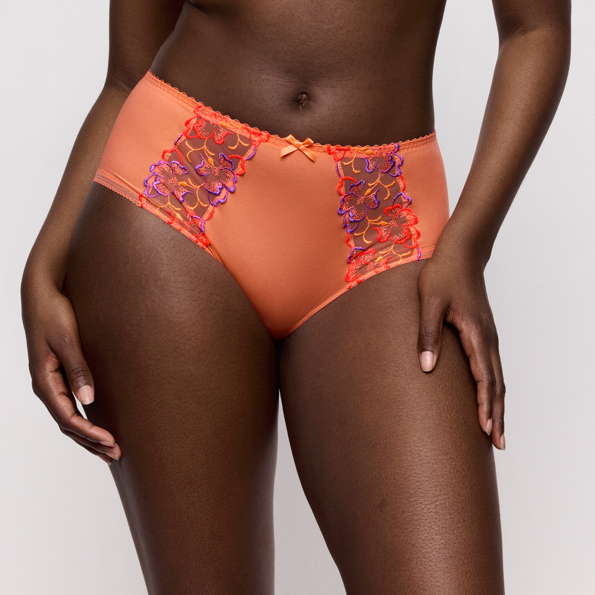 Prima Donna Prima Donna Devdaha tailleslip 38-52 sunset blush